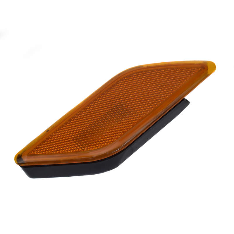 Front Right Side Marker Light for 2010-2013 Mercedes Benz W212 E-Class 4-Door