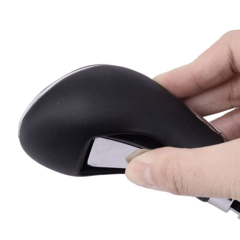 Hot Gear Shift Knob Head Fit For Opel Insignia Astra J Meriva Zafira Tourer
