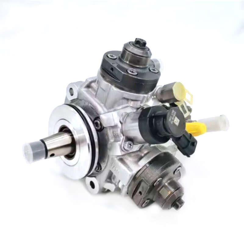 Fuel Injection Pump 0445020609 5302736 Fits for Cummins QSB QSF Engine