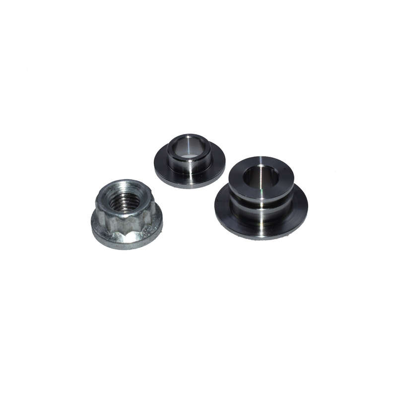 New Turbo Rebuild Repair Kit For UPGRADED EVO 9 8 MHI 16G 18G 20G 49378-01570