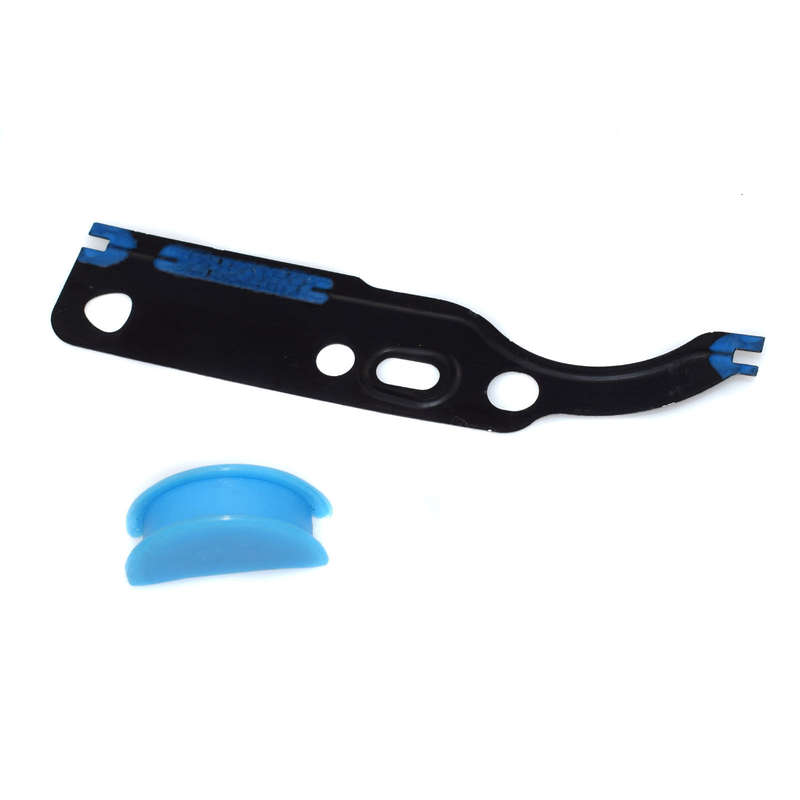Fits BEETLE GOLF AUDI A4 A6 S4 TT Timing Chain Tensioner Gasket SET 153436401