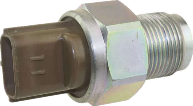 Fuel pressure sensor 499000-6130 Suitable for Nissan Isuzu D-Max 2011-2022