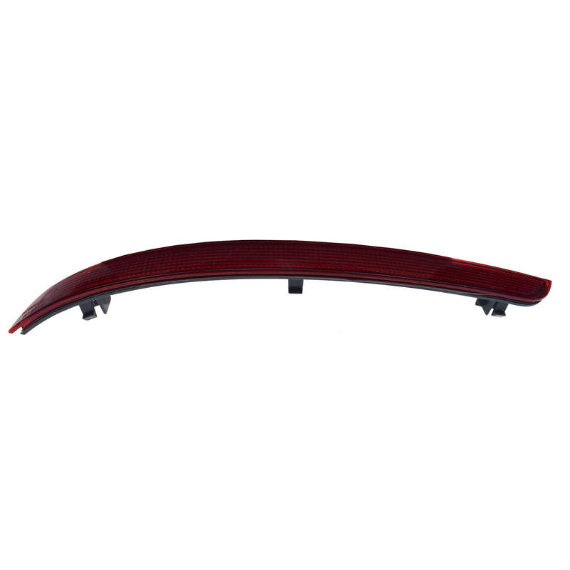 Rear RIGHT Bumper Reflector Lamp For Mercedes-Benz W166 ML63 ML350 ML550 2012-15