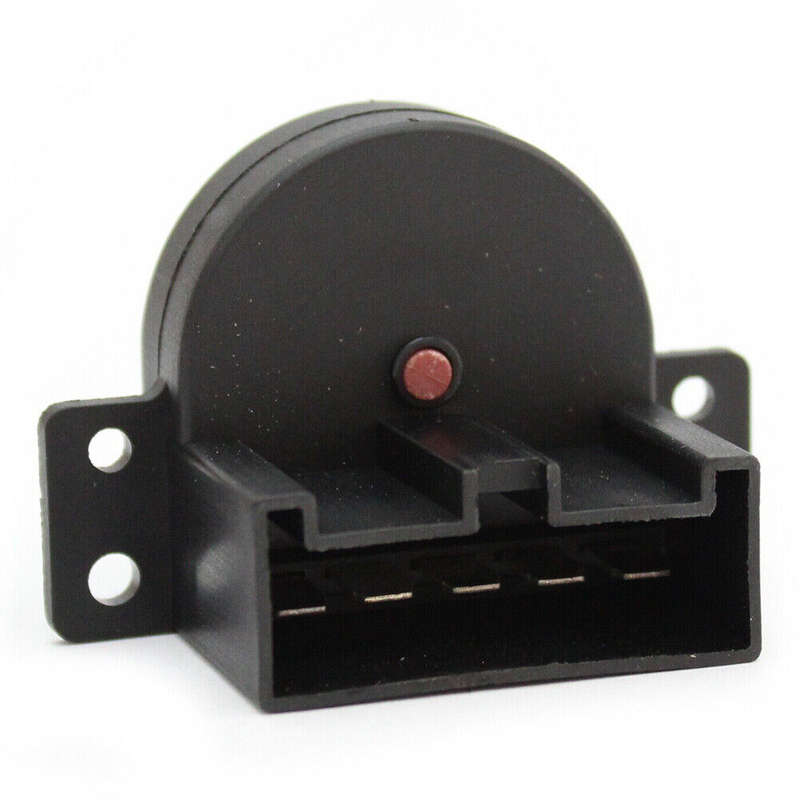 Relay Heater Blower Fan Switch For Fiat Ducato Peugeot Boxer Citroen 77362439