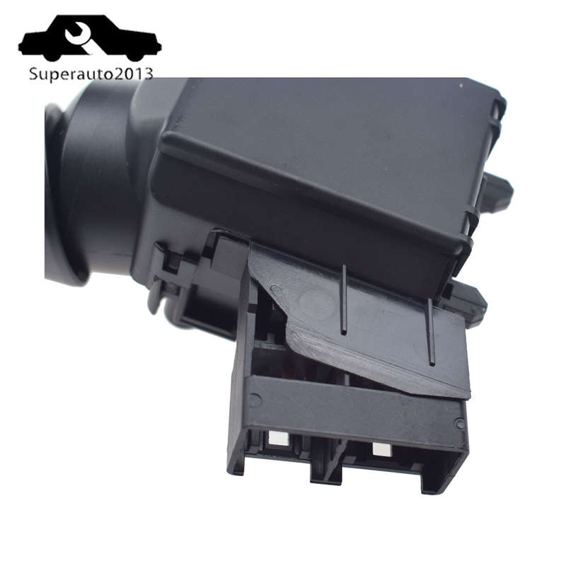 Windshield Wiper Switch Assembly For 2009-11 Toyota Tacoma Tundra Corolla Camry