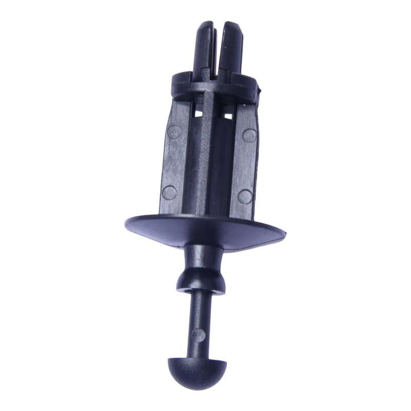 1pcs Parcel Shelf Strap Hanger Pin Clip Fit For Mazda 3 BM BP CX-3 DK CX-30 DM