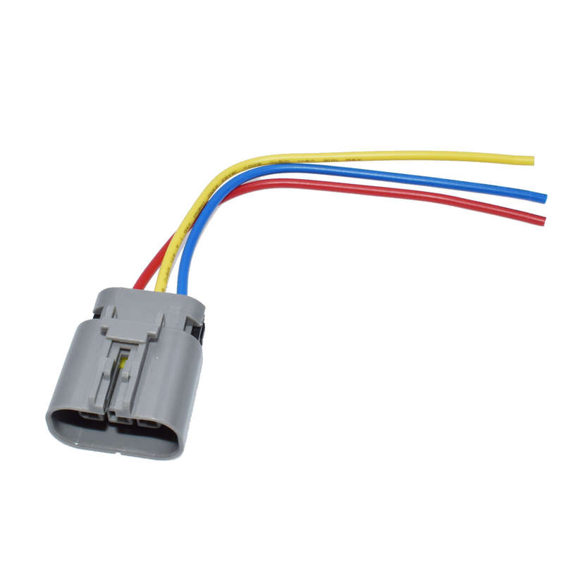 Ignition Coil Pack Wiring Connector CI-IGN300 For Nissan 300ZX Z32 Infiniti J30
