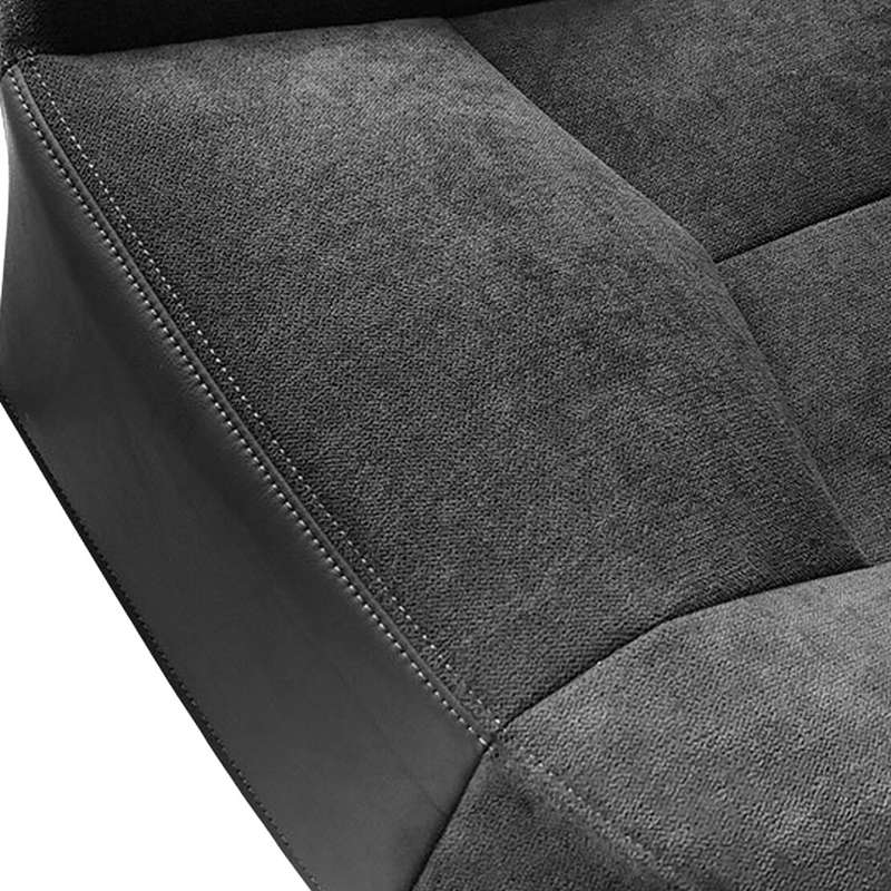 Driver Side Bottom Cloth Seat Cover Fit For GMC Sierra 1500 2500 3500 03-07 New