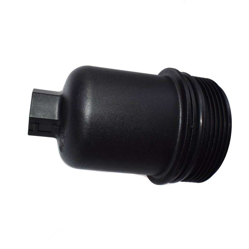 Oil Filter Housing Top Cover Cap For Citroen C2 C3 Peugeot 106 206 306 1103J5