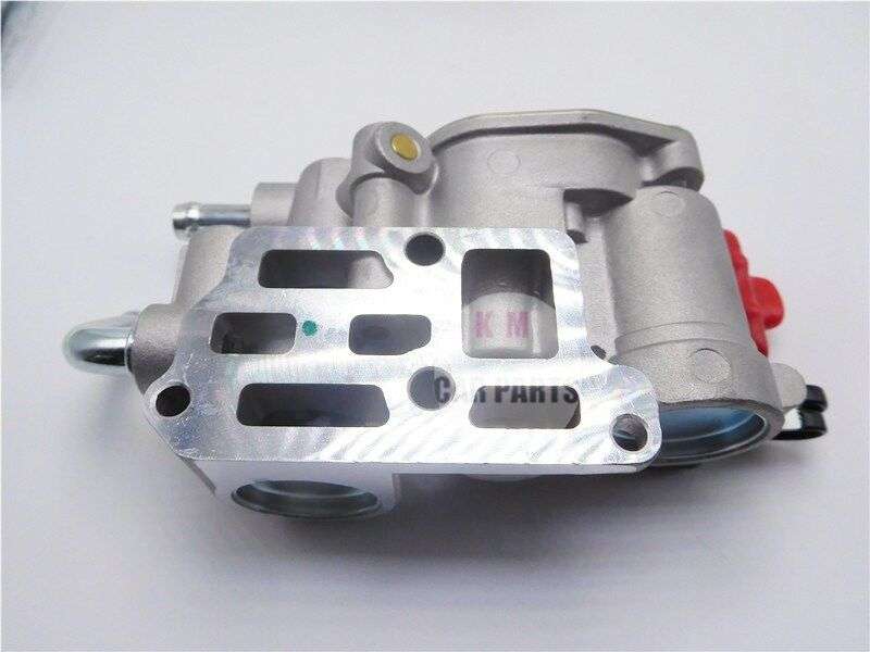 Top Quality Idle Air Control Valve MD614698 MD614696 For Mitsubishi Galant 2.4L