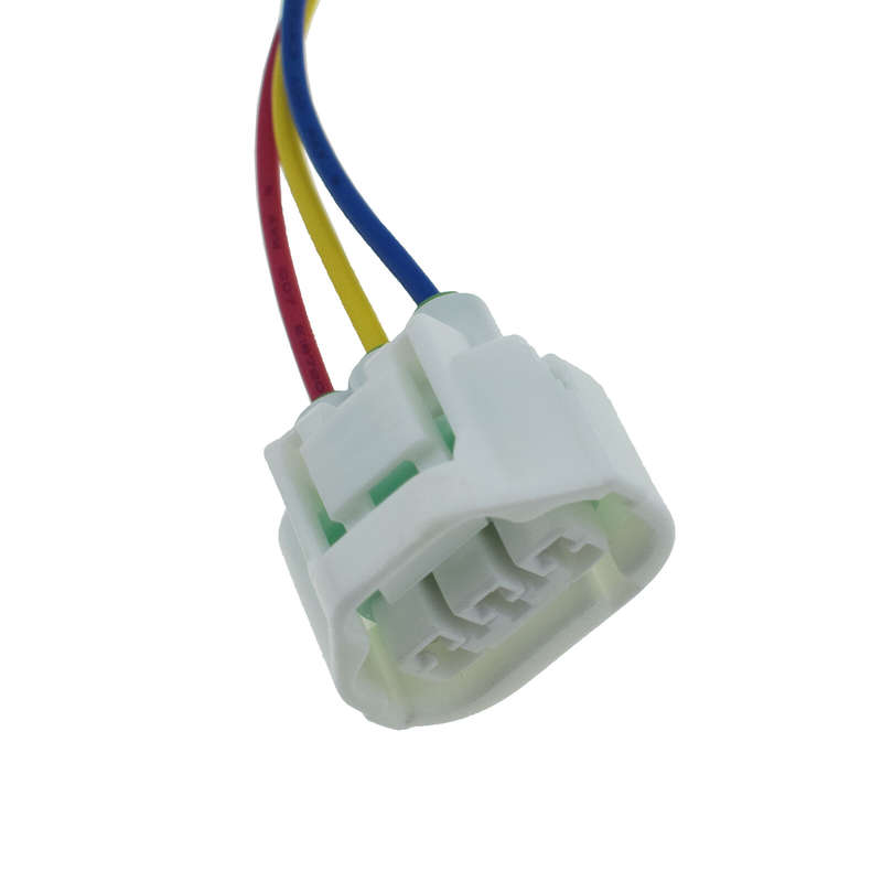 Connector of Throttle Position Sensor TPS For Dodge Jeep 2.5L 4.0L 1997-2002