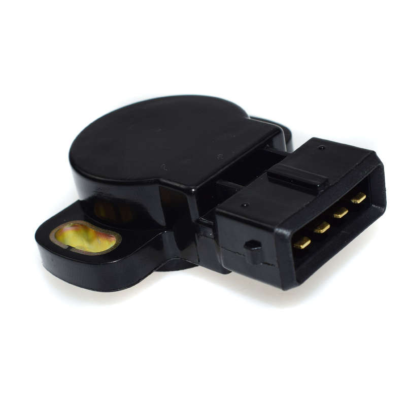 For Mitsubishi Mirage Eclipse TPS Throttle Position Sensor MD614772 TH247 New