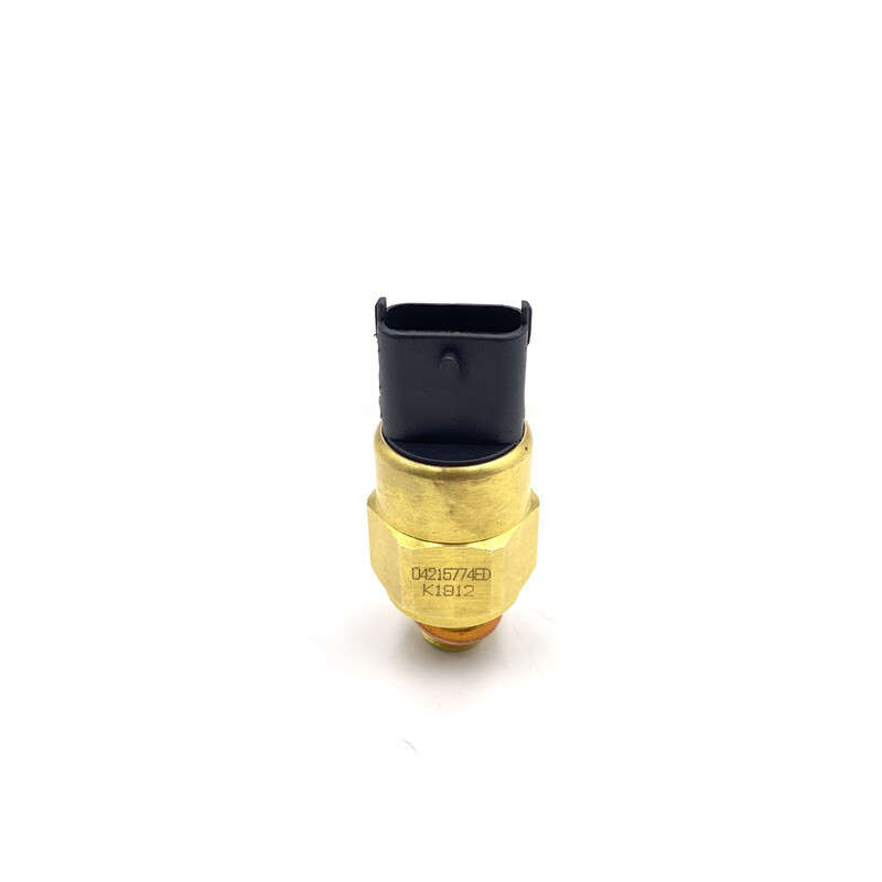 Oil Pressure Sensor For Volvo EC140 EC210 EC240B EC290 EC360 EC460B Excavator