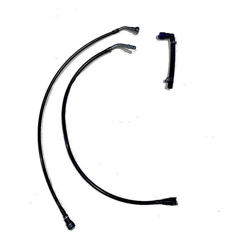 Gas Fuel Line Assembly FL-FG0918 Fit For Jeep Grand Cherokee 1999-04 Pump Filter