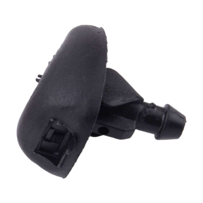 1Pair Front Windshield Washer Nozzle Spray Jet Fit for Peugeot 106 Fiat Scudo