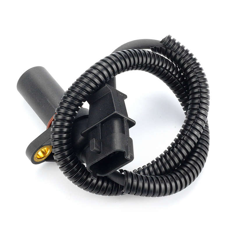 New Crankshaft Position Sensor For Hyundai Santa FE ACCENT Trajet KIA Sportage