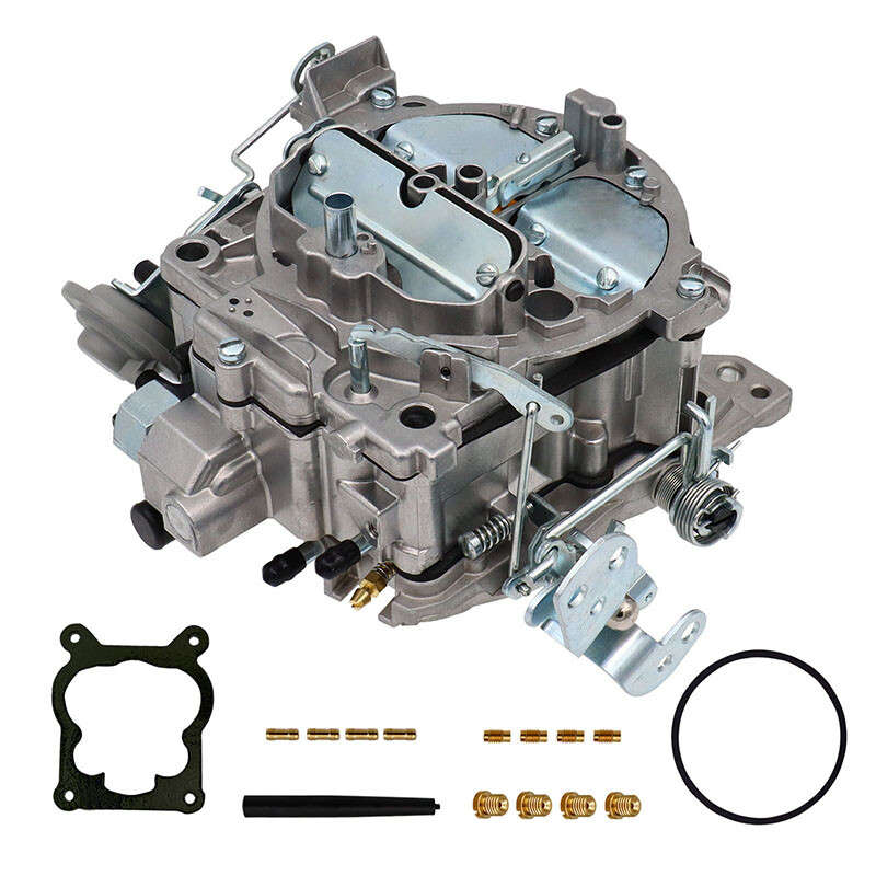 For Quadrajet 4MV 4 Barrel Carburetor Carb For Chevrolet Engines 327 350 427 454