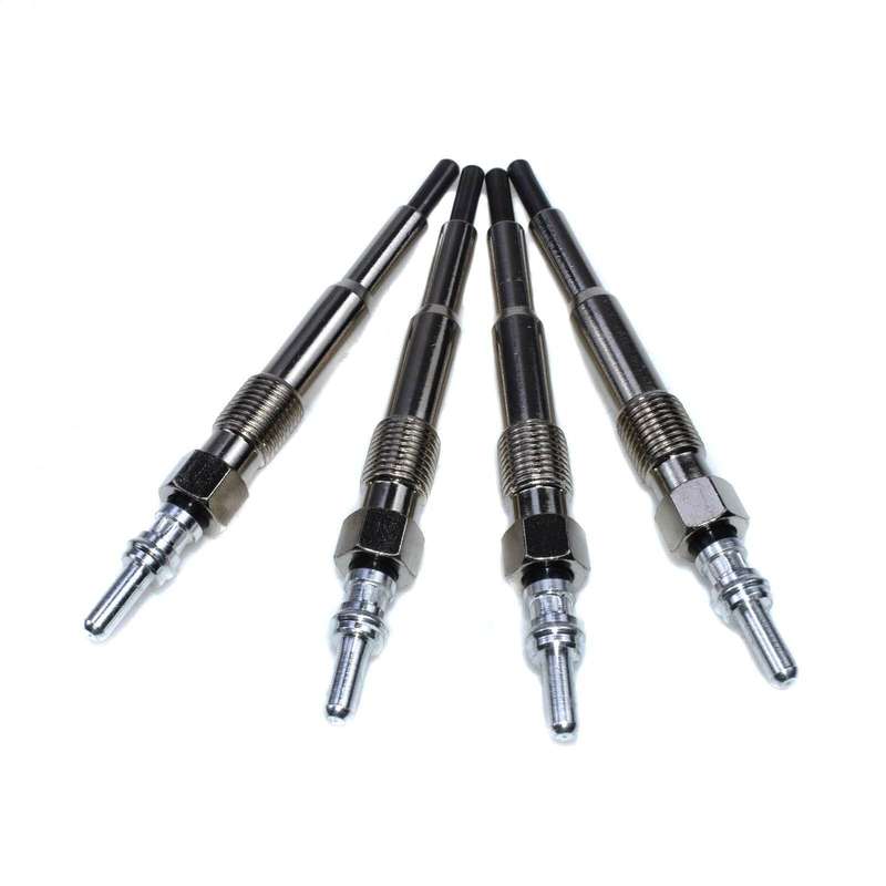 4PCS N10579202 For VW Beetle Golf Jetta Passat Touareg Diesel Glow Plug 80 039