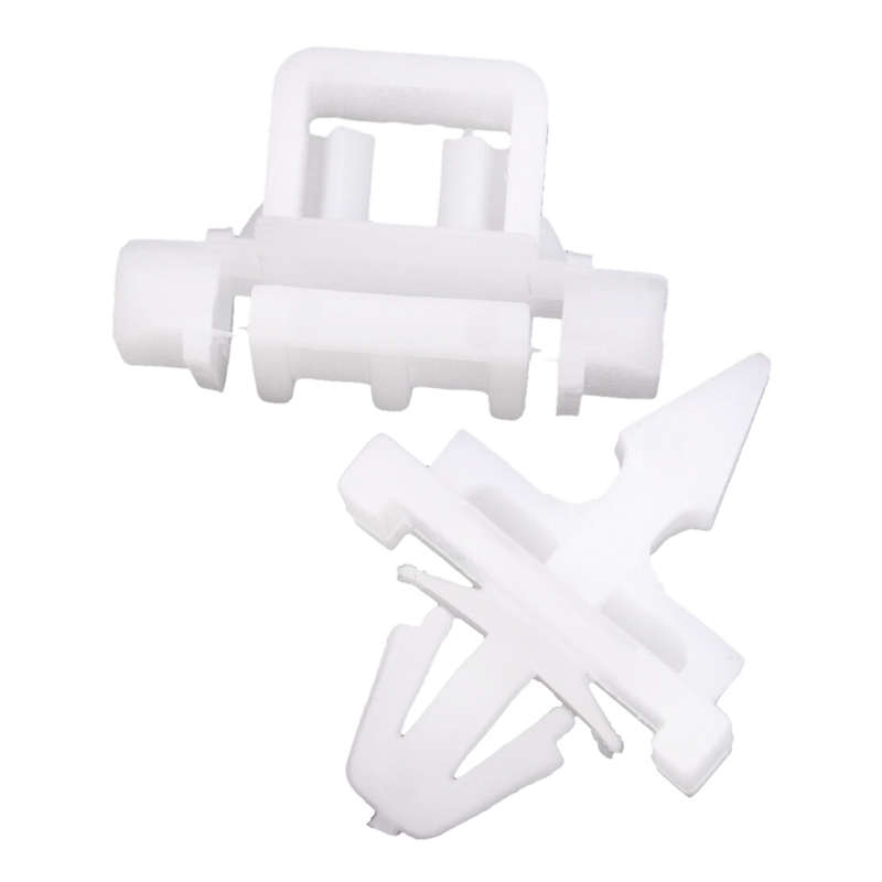 Car 70x Side Door Moulding Trim Clips Panel fit for Mercedes Benz W124 S124