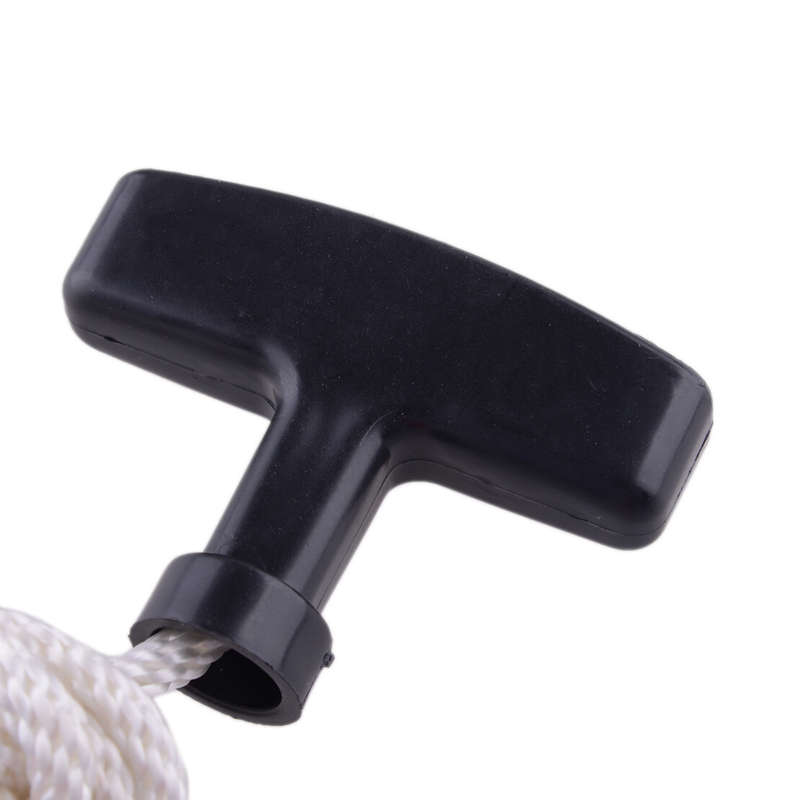 Outboard Motor Pull Start Rope Handle Kit fit for Mercury.etc Recoil Starter