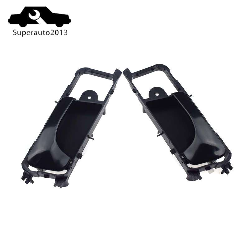 96548115 96548116 Left & Right Interior Door Handle For 2004-2008 Suzuki Forenza