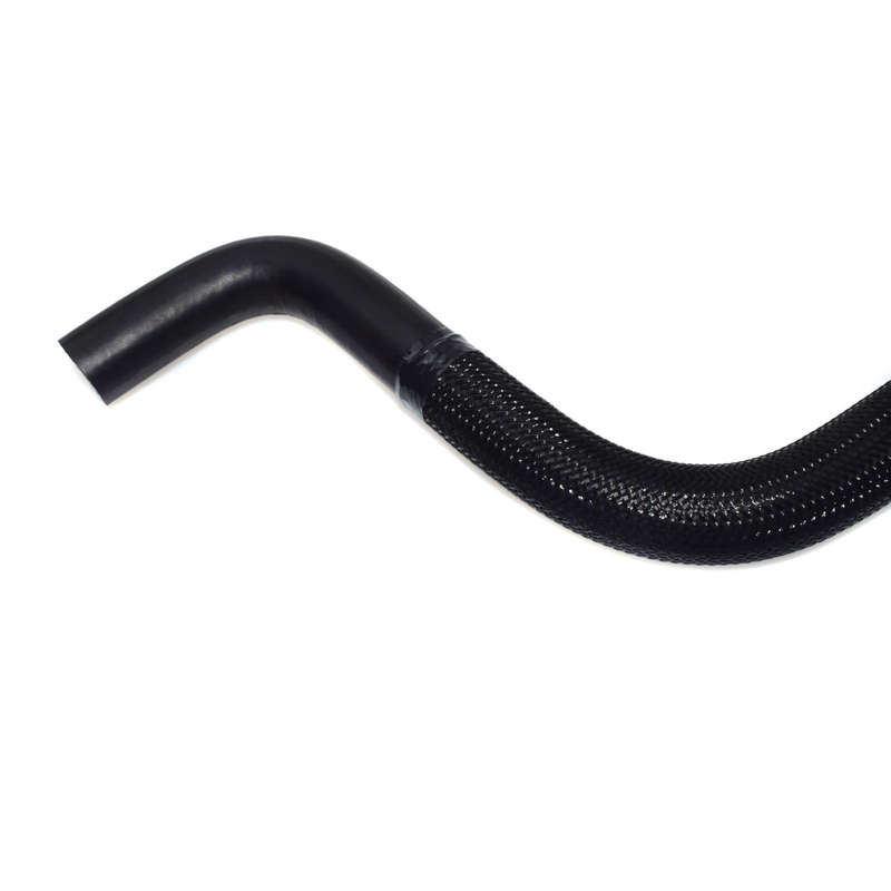 For BMW E39 E46 E53 X5 Power Steering Fluid Suction Hose Line 32411095526 New