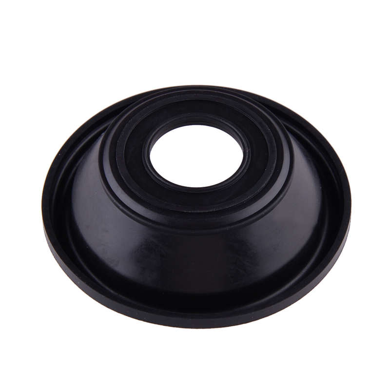 4pcs Carburetor Plunger Diaphragm Fit for Kawasaki KLE500 EX500 ER500