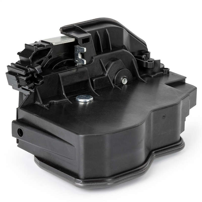 For 2011-16 BMW 528i 535i 550i Rear Door Latch Lock Right Passenger 51227229460