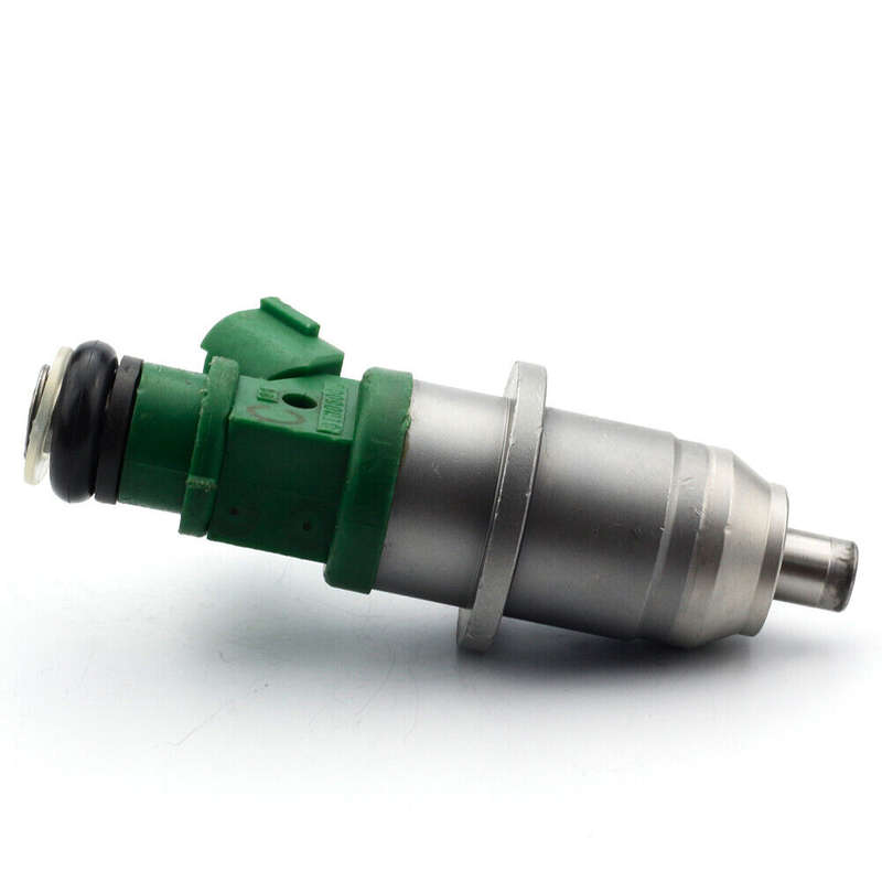 Original Used Fuel Injector For Mitsubishi Dingo CQ2A 4G15 GDI E7T05075 DIM0800G