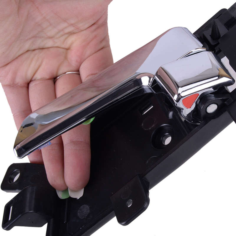 Left Side Inner Door Handle Fit For Kia Borrego Mohave 2009-2011 82610-2J000