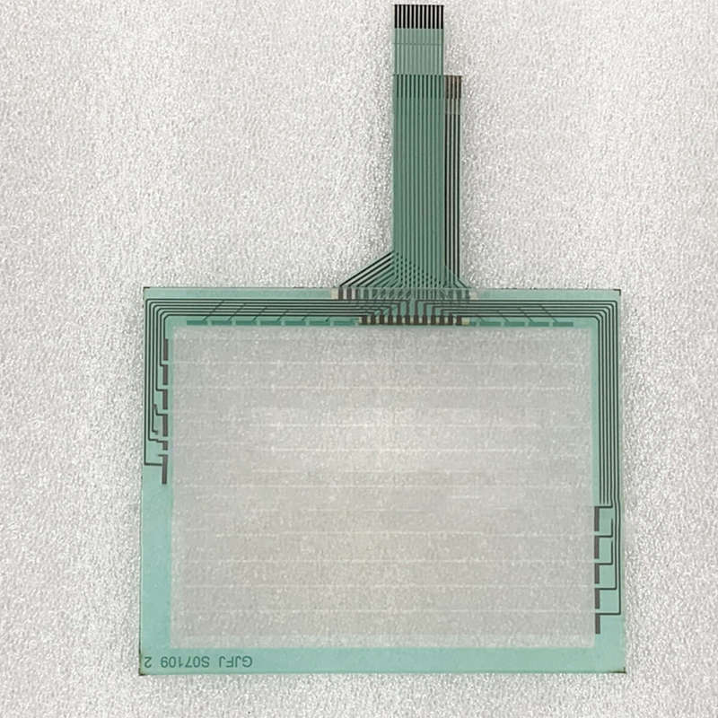 GP377-SC41-24V Protective Film + Touch Screen Panel for Pro-face