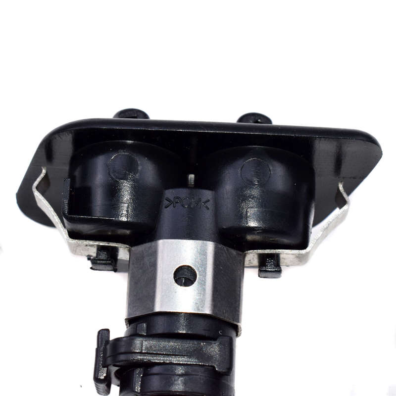 New For BMW 5 E39 525i 530i 528i 540i Right Headlight Washer Nozzles 61678360662