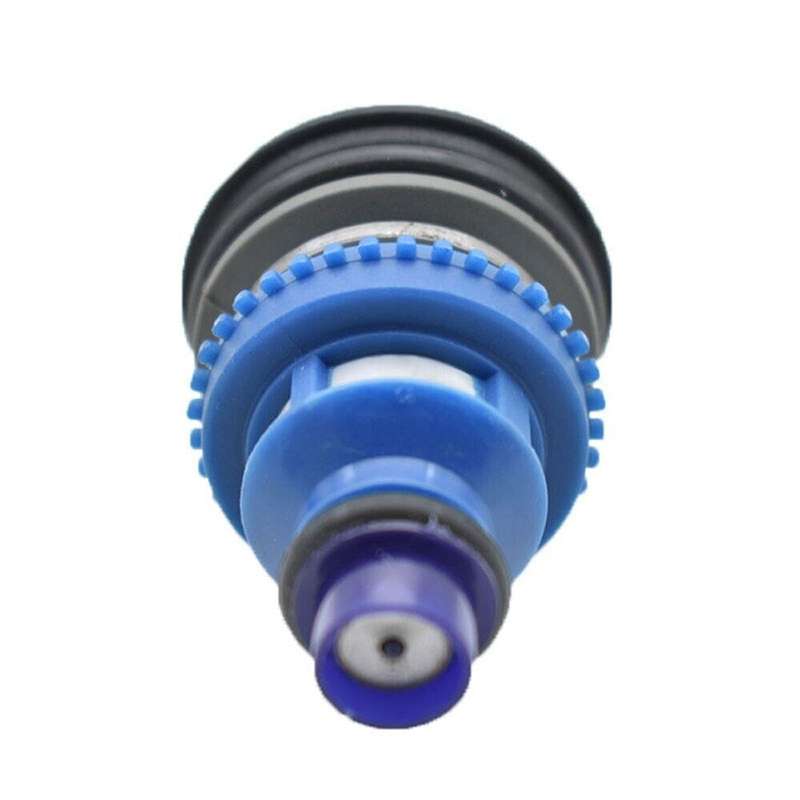 4pcs OEM 0280150664 7701035320 FOR FIAT Uno RENAULT R19 - Clio 1.4 Fuel injector
