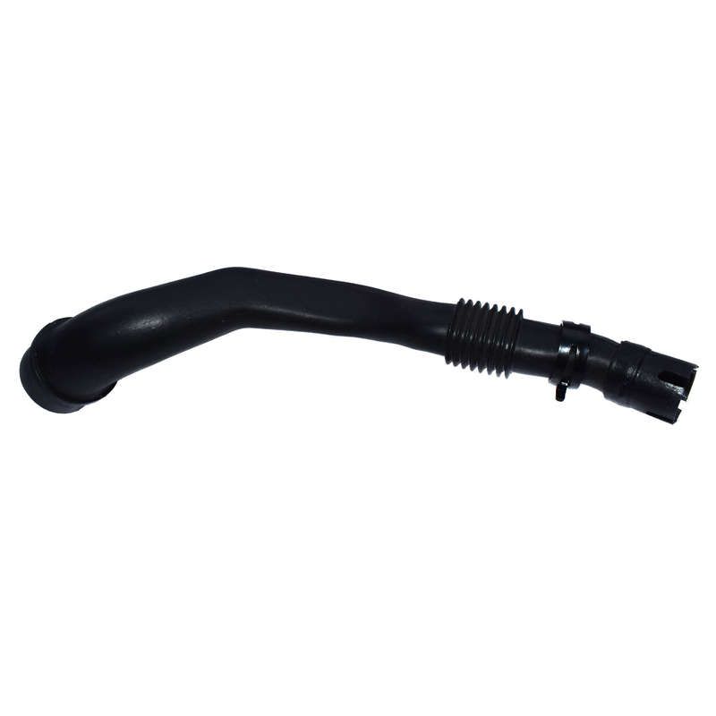Crankcase Breather Pipe Hose Air Ducting Ventilation For VW Passat B5 06B103217M