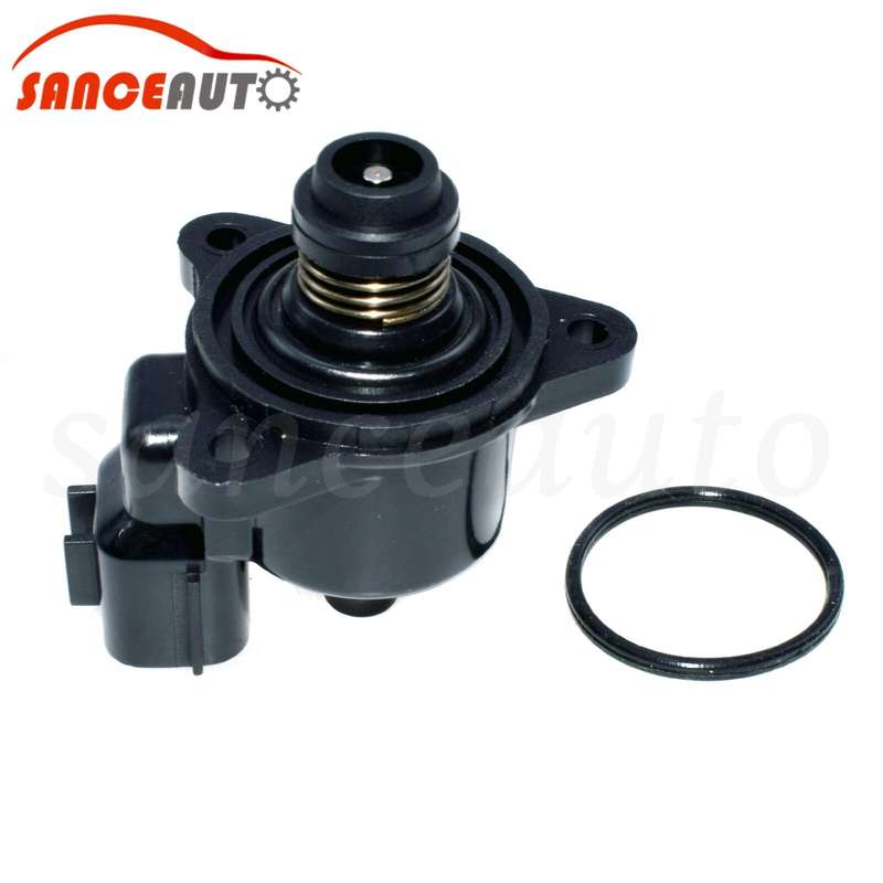 MD628318 Idle Air Control Valve For Chrysler SEBRING Dodge Mitsubishi ECLIPSE