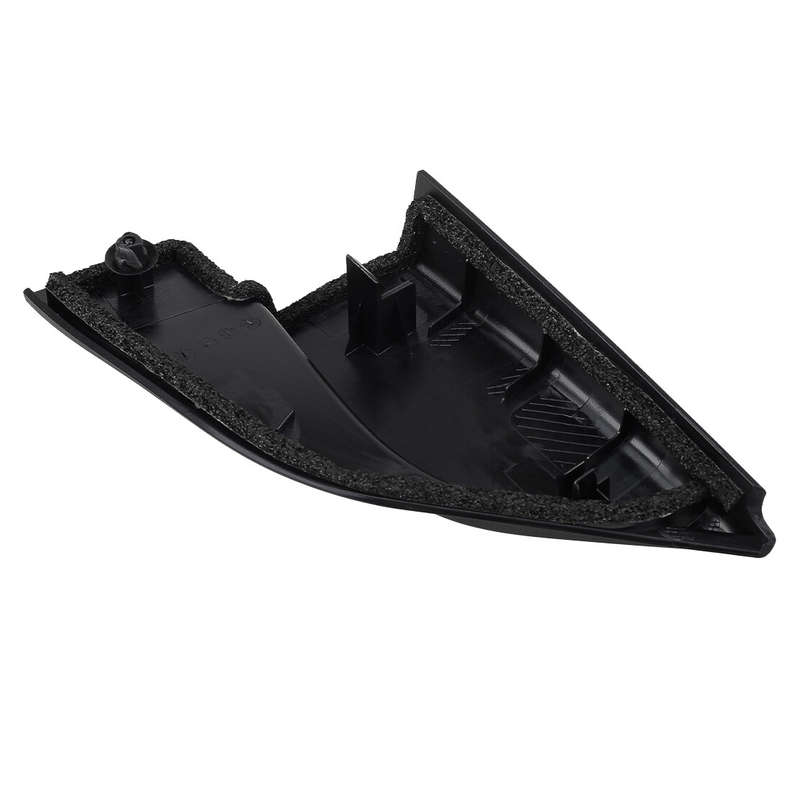 Front Right Inside Mirror Trim Finisher Fit for Nissan Versa 2012-17/2018