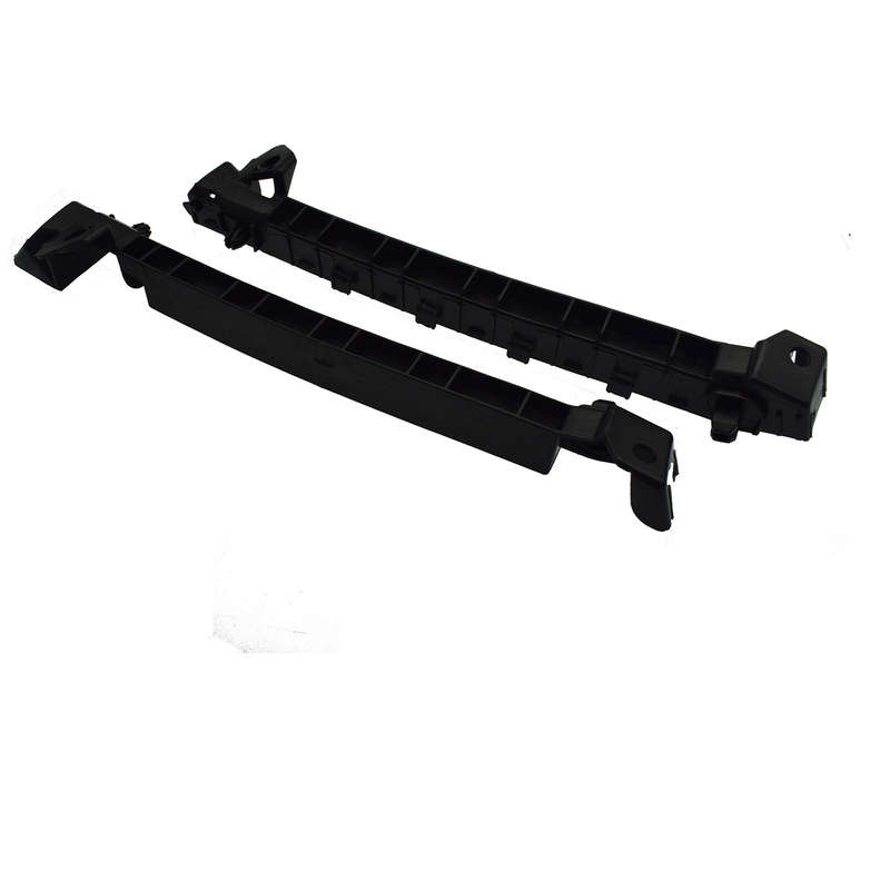 LH RH Pair Front Bumper Bracket For 2008-2014 Subaru Impreza WRX STi 57707FG122