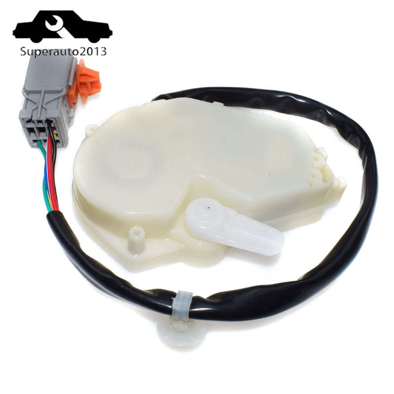New Front Left Door Lock Actuator For Honda CR-V CRV Prelude 1997-01 72155S03J11