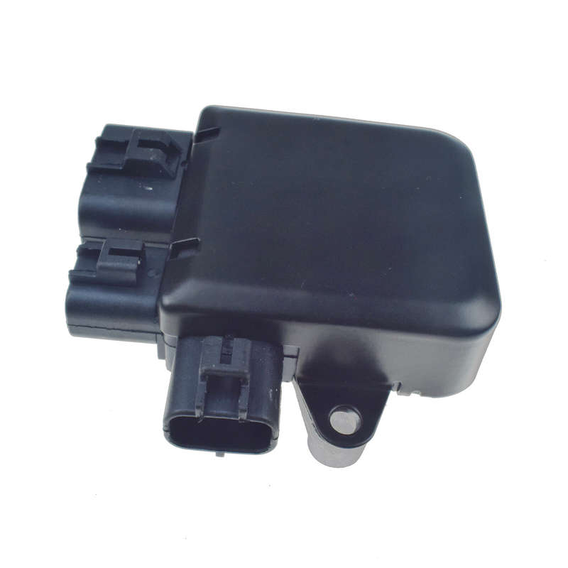 New Engine Cooling Fan Control Module 214934GA0A For Infiniti Q40 G37 G35 G25