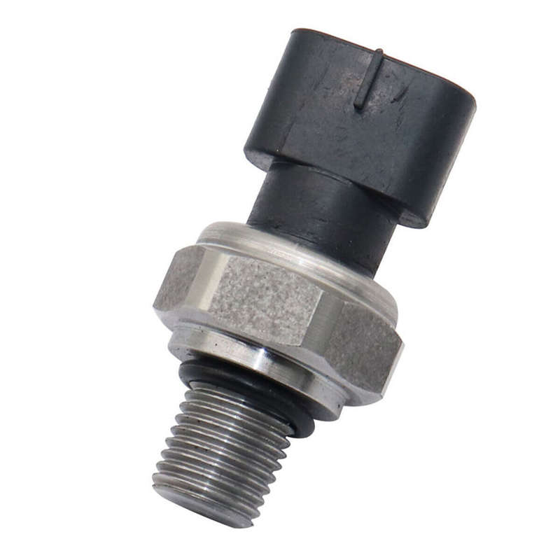 New Pressure Sensor For Duramax Chevy GMC Diesel LB7 LLY LBZ 03-09 98027456