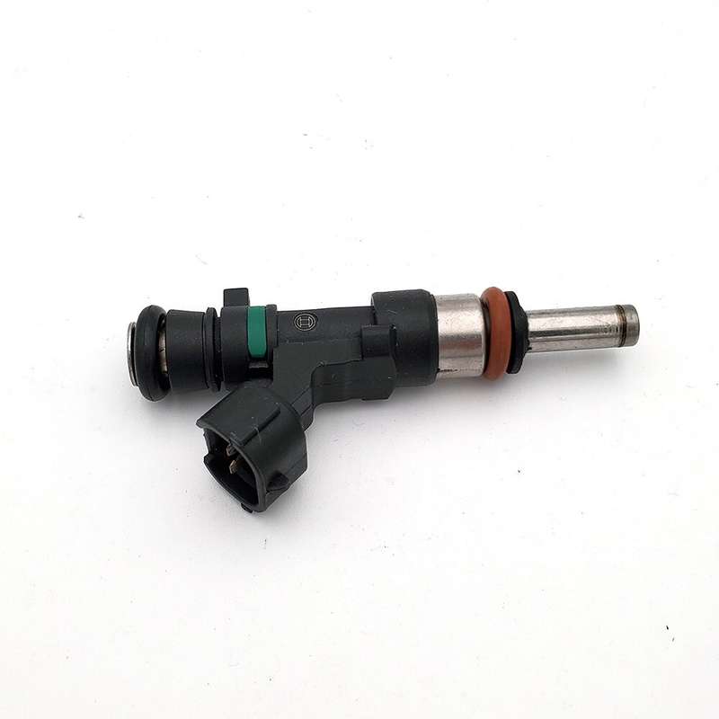 4PCS Fuel injector nozzle 0280158276 16600-3AC0A Fit For NISSAN March Versa