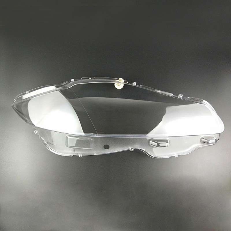Right Car Headlight Headlamp Clear Lens Cover Fit For Jaguar XJ 2010-2019