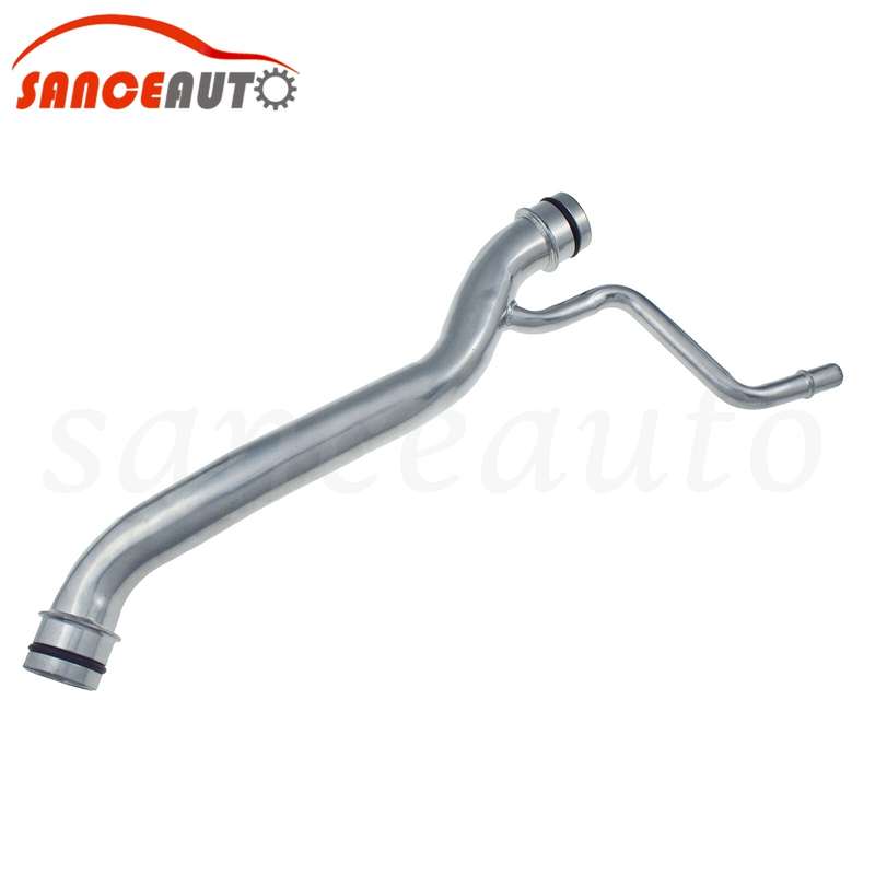 For Ford Explorer Taurus MKZ 2013-2019 Engine Coolant Pipe Hose DG1Z-8A505-A New