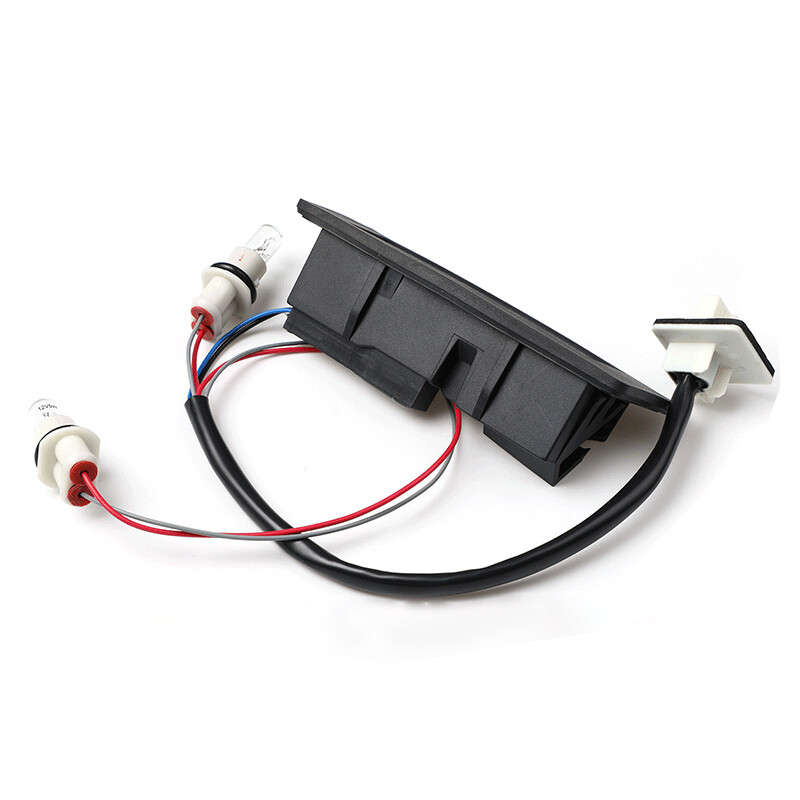 Tailgate Opening Switch Trunk Open Button Fit for Opel Astra H 13223919 New