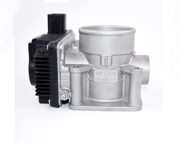 Throttle Body Vavle 16119-AU003 For NISSAN ALMERA TINO 1.8 PRIMERA 1.6 1.8