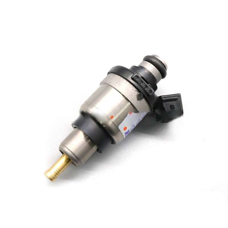 4Pcs Fuel Injector 67R-010092 110R-000020 for LPG CNG CLASS 2