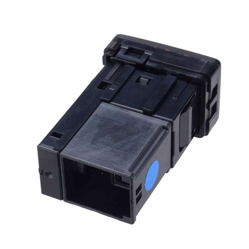 USB AUX Port Adapter Jack Fit for: Toyota Avalon Sienna RAV4 Tacoma 86190-0E090