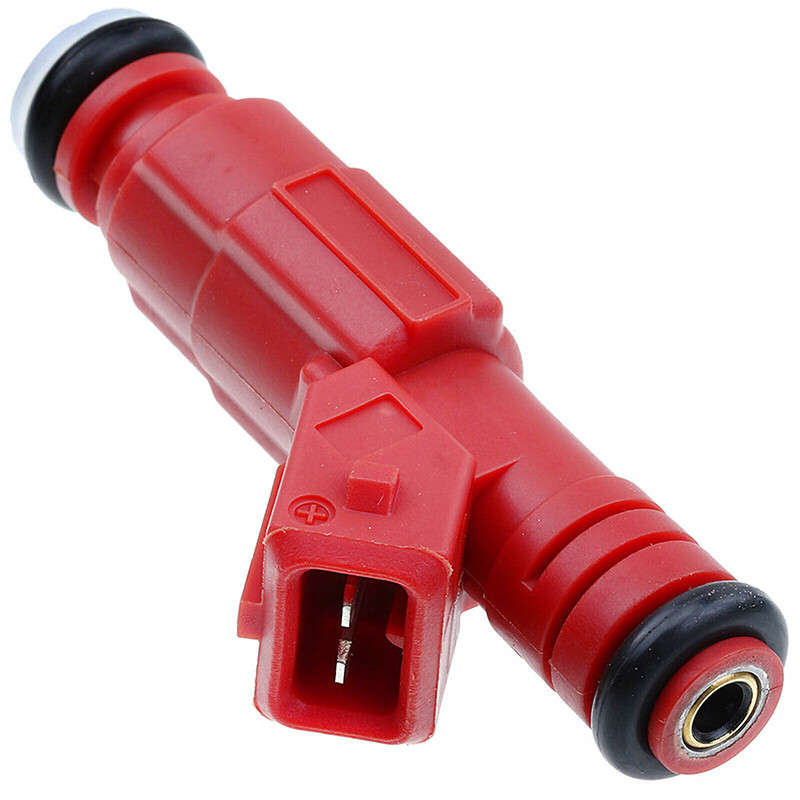 6Pcs Fuel Injectors Fit for Explorer 1997-1998 Ranger Aerostar 1997 V6 4.0L