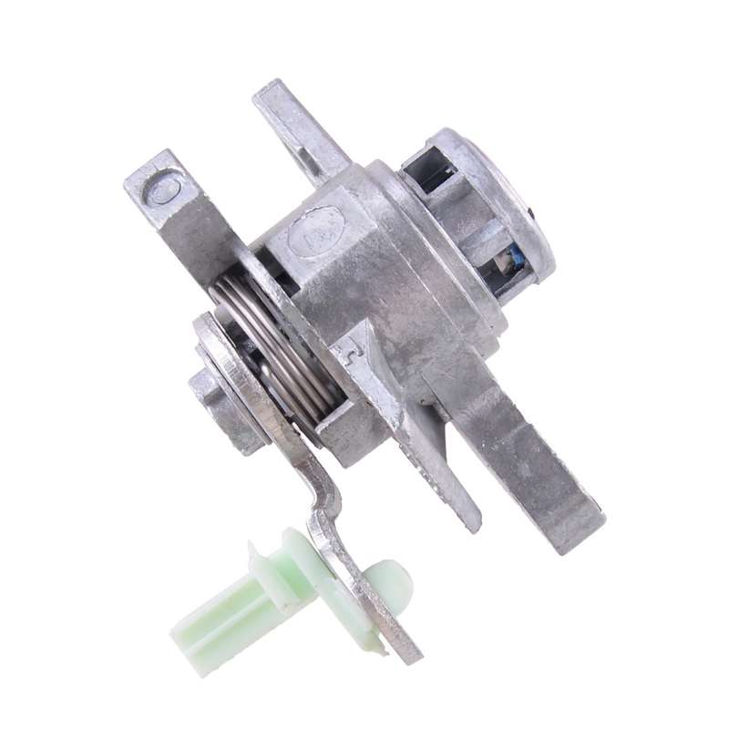 Left Driver Side Door Lock Cylinder &2 Key Fit For Honda Odyssey 2005-10 Perfect