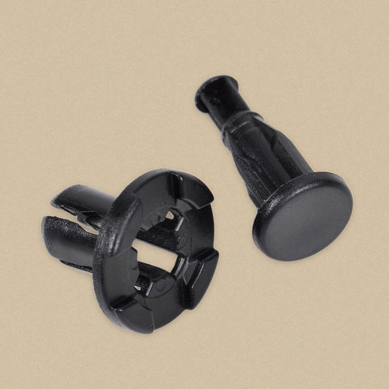 Bumper Engine Cover Clips Fit for Subaru Forester Impreza Legacy outback Tribeca